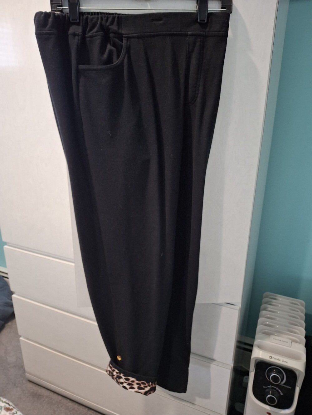 Quacker FACTORY PANTS